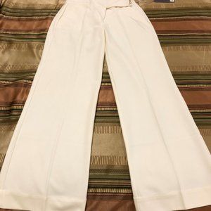 JLo Wide Leg Pants